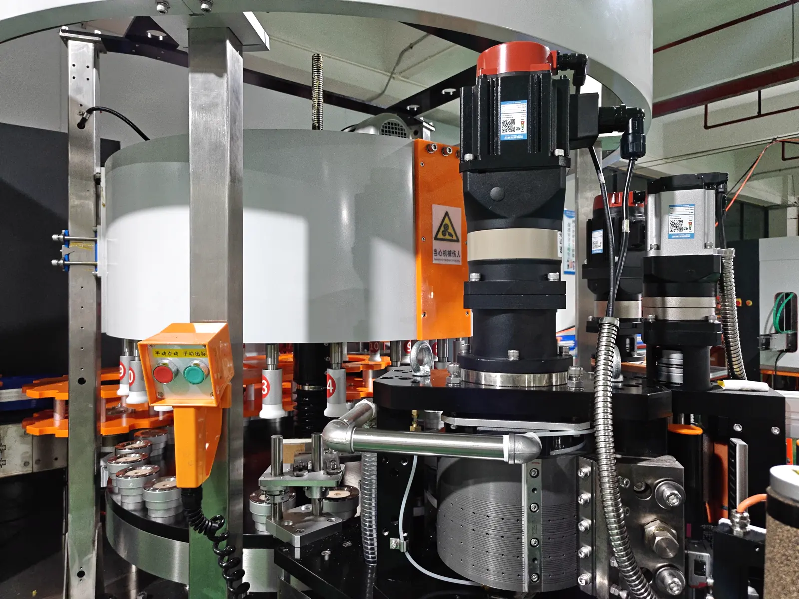 How to Choose a Labeling Machine: A Practical Buyer's Guide